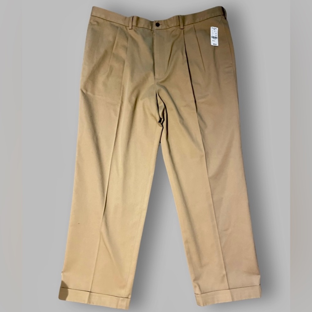 Brooks Brothers Advantage Chino - Thompson 44 x 31 NWT